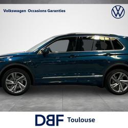Volkswagen Tiguan 1.4 eHybrid 245ch DSG6 R-Line occasion - Toulouse - photo 2/38