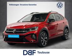 Volkswagen Taigo Toulouse