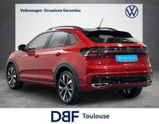 Volkswagen Taigo Toulouse