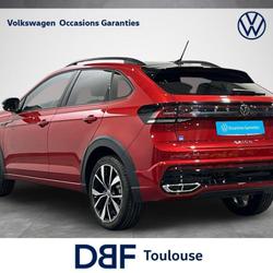 Volkswagen Taigo 1.5 TSI 150 DSG7 R-Line Toulouse