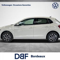 Volkswagen Polo 1.0 TSI 95 S&S DSG7 VW Edition Arveyres