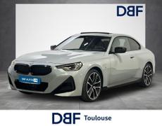 BMW Serie 2 Toulouse