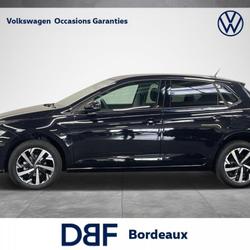 Volkswagen Polo 1.0 TSI 95 S&S DSG7 VW Edition Lormont