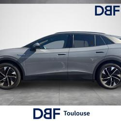 Volkswagen ID4 174 ch Pro Life Plus Lab&egrave;ge