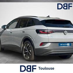 Volkswagen ID4 174 ch Pro Life Plus Lab&egrave;ge