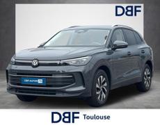Volkswagen Tiguan Toulouse