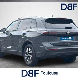 Volkswagen Tiguan 1.5 eTSI 131ch DSG7 VW Edition Toulouse