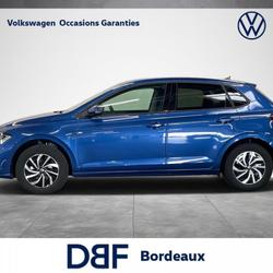 Volkswagen Polo 1.0 TSI 95 S&S BVM5 VW Edition Lormont