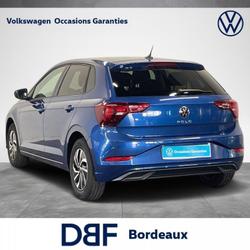 Volkswagen Polo 1.0 TSI 95 S&S BVM5 VW Edition Lormont