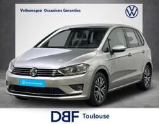 Volkswagen Golf Sportsvan Labège