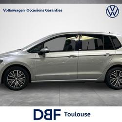 Volkswagen Golf Sportsvan 2.0 TDI 150 FAP BlueMotion Technology DSG6 S&eacute;rie Sp&eacute;ciale Allstar Lab&egrave;ge