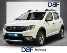 Dacia Sandero Toulouse