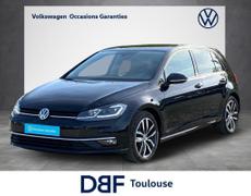 Volkswagen Golf 7 Toulouse