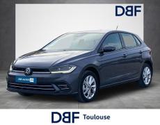Volkswagen Polo Toulouse