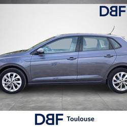 Volkswagen Polo 1.0 TSI 95 S&S DSG7 Style occasion - Toulouse - photo 2/32