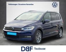 Volkswagen Touran Toulouse