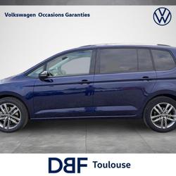 Volkswagen Touran 2.0 TDI 150 DSG7 7pl VW Edition occasion - Toulouse - photo 2/33