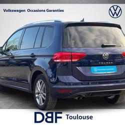 Volkswagen Touran 2.0 TDI 150 DSG7 7pl VW Edition occasion - Toulouse - photo 3/33