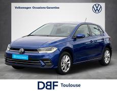 Volkswagen Polo Toulouse