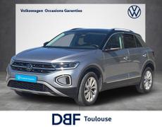 Volkswagen T-Roc Toulouse