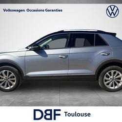Volkswagen T-Roc 1.5 TSI EVO2 150 Start/Stop DSG7 Style Toulouse
