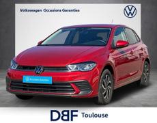 Volkswagen Polo Toulouse
