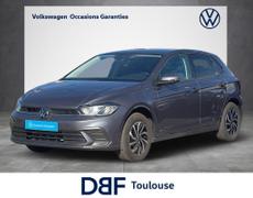 Volkswagen Polo Toulouse