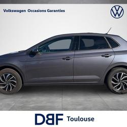 Volkswagen Polo 1.0 TSI 95 S&S DSG7 VW Edition occasion - Toulouse - photo 2/33