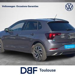 Volkswagen Polo 1.0 TSI 95 S&S DSG7 VW Edition occasion - Toulouse - photo 3/33