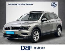 Volkswagen Tiguan Labège