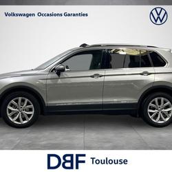 Volkswagen Tiguan 2.0 TDI 150 DSG7 Carat Lab&egrave;ge