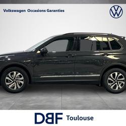 Volkswagen Tiguan 2.0 TDI 150ch BVM6 Active occasion - Lab&egrave;ge - photo 2/36
