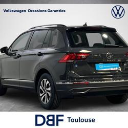 Volkswagen Tiguan 2.0 TDI 150ch BVM6 Active occasion - Lab&egrave;ge - photo 3/36