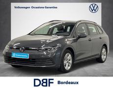 Volkswagen Golf SW