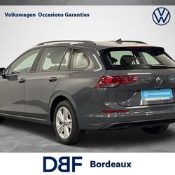 Volkswagen Golf SW 1.0 TSI OPF 110 BVM6 Life Business Lormont
