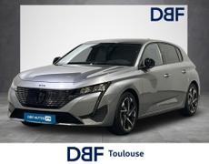 Peugeot 308 III Phase 1 Toulouse