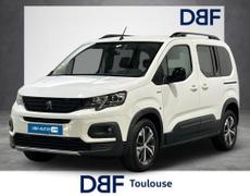 Peugeot Rifter Labège