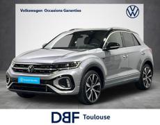 Volkswagen T-Roc Labège
