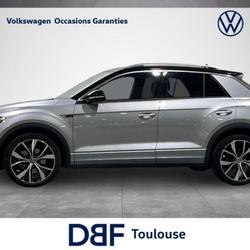Volkswagen T-Roc 1.5 TSI EVO 150 Start/Stop DSG7 R-Line Lab&egrave;ge