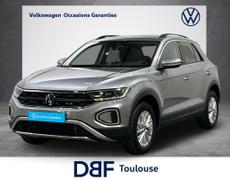 Volkswagen T-Roc Labège