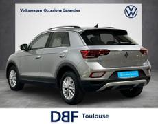 Volkswagen T-Roc Toulouse