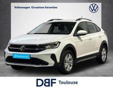 Volkswagen Taigo Toulouse