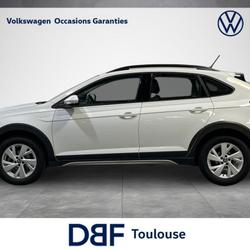 Volkswagen Taigo 1.0 TSI 110 DSG7 Life Plus Toulouse