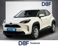 Toyota Yaris Cross Labège