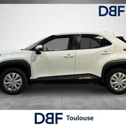 Toyota Yaris Cross HYBRIDE 116h 2WD Design Lab&egrave;ge