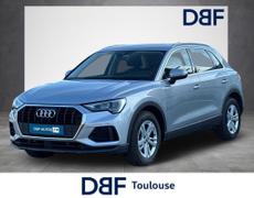 Audi Q3 Toulouse