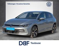 Volkswagen Golf 8 Toulouse