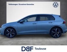 Volkswagen Golf 8 Toulouse