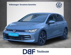 Volkswagen Golf 8 Toulouse