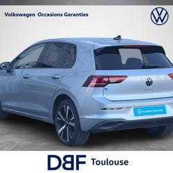 Volkswagen Golf 8 1.5 eHybrid 204 DSG6 VW Edition Toulouse